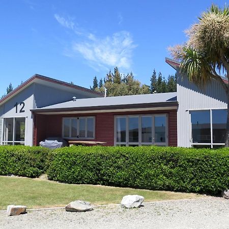 Lake Tekapo Holiday Homes Bagian luar foto