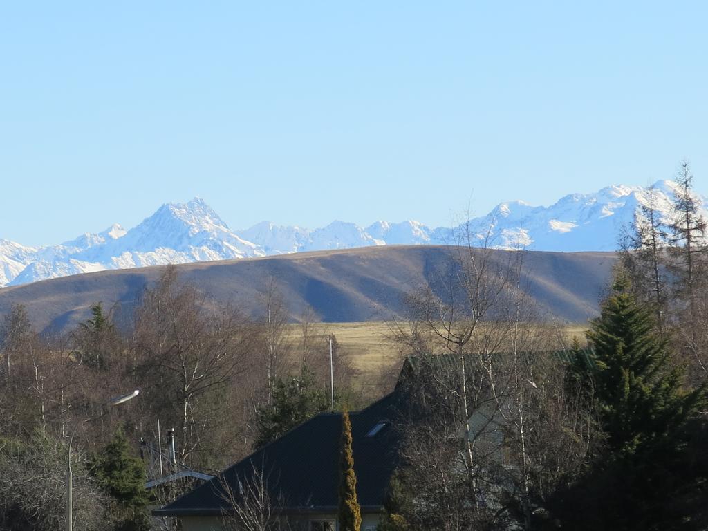 Lake Tekapo Holiday Homes Ruang foto