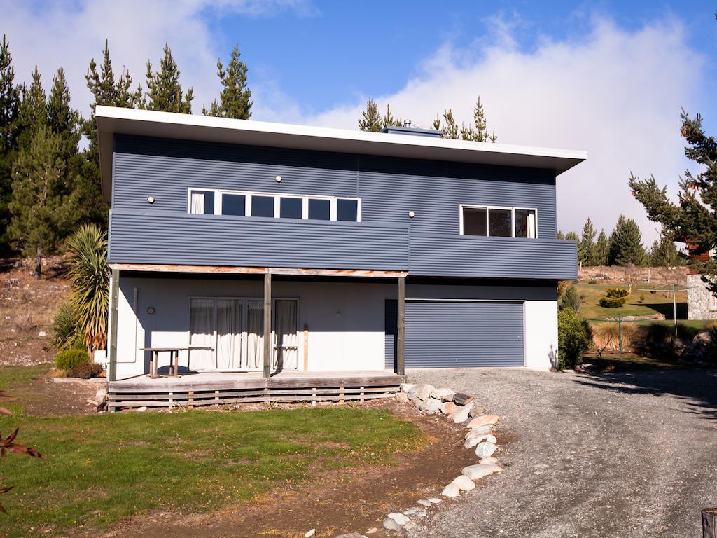 Lake Tekapo Holiday Homes Ruang foto