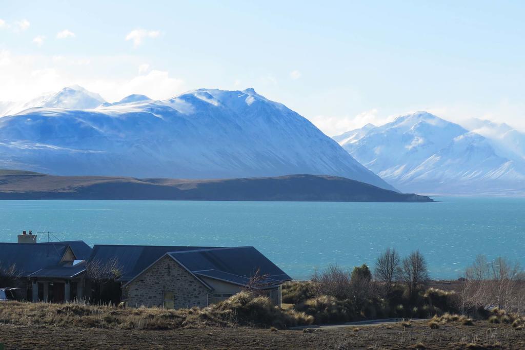 Lake Tekapo Holiday Homes Bagian luar foto