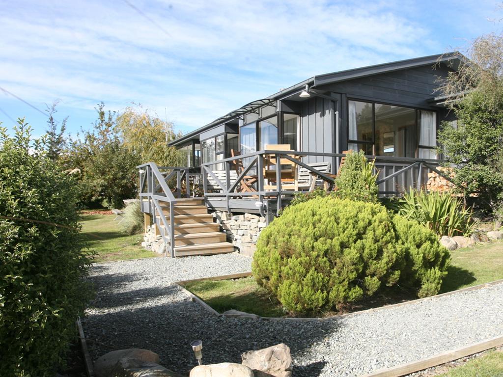 Lake Tekapo Holiday Homes Bagian luar foto