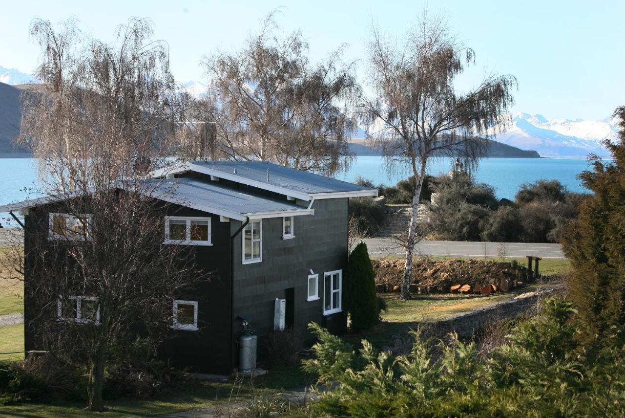 Lake Tekapo Holiday Homes Bagian luar foto